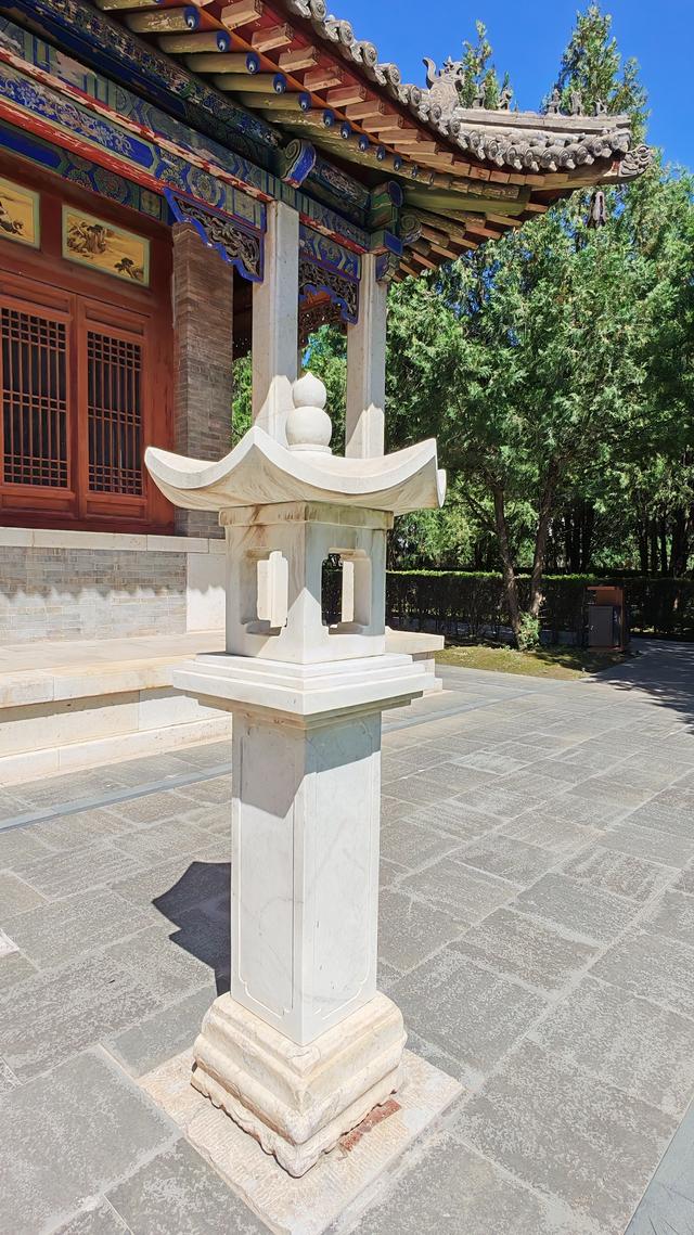 山西深度游—浑源古城