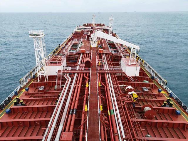 局势已恶化！48小时内	，美国下2道撤离令，中国战略命脉或被锁定