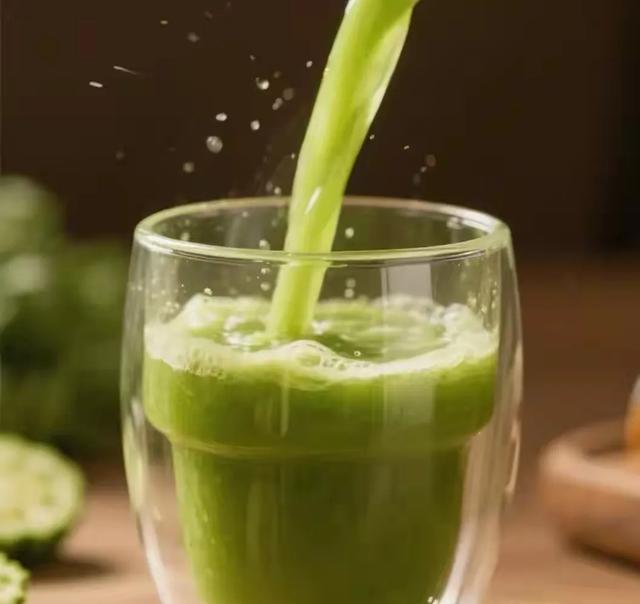 它是“天然开塞露”，隔天吃一次，口臭没了，排便顺了、肚腩平了