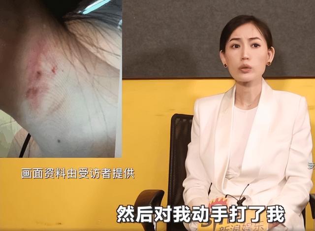 表面“清纯玉女”，实则却“渣到不行”！这五位女星一个比一个乱