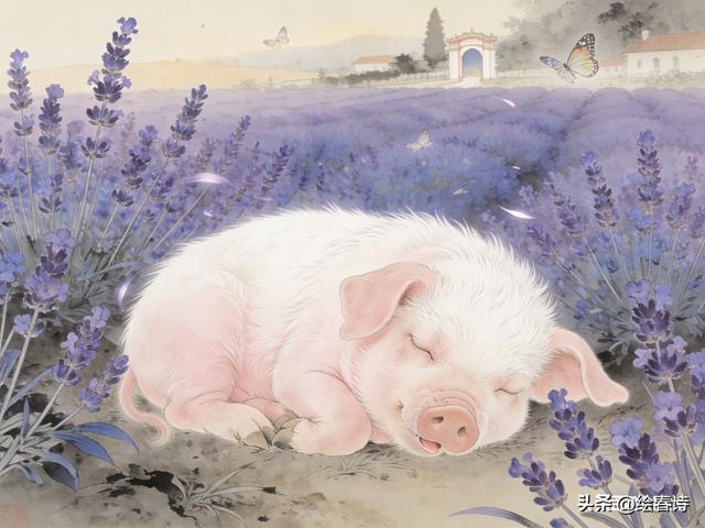 属猪的朋友注意，31号那天，有三把“棉里针	”要扎你