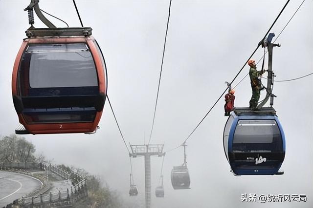 宰客收费、吃相难看，中国人旅游体验越来越差，景区赚钱不择手段