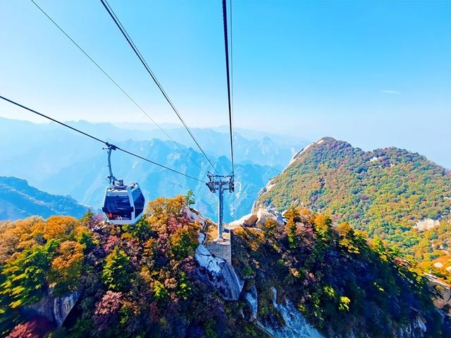 2025年11月4日 渭南文化旅游资讯微报（组图）