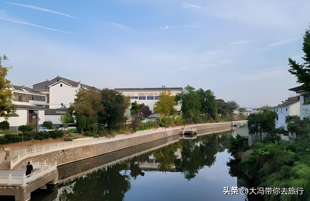 江苏徐州四大名镇，你知道几个？