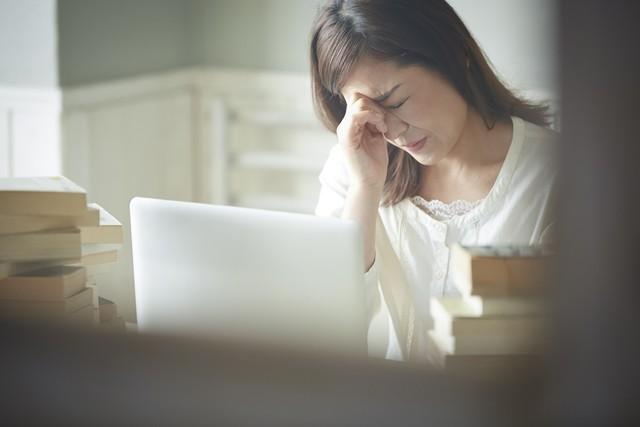 一个滋阴明目中成药，治疗3种慢性眼病，一文总结