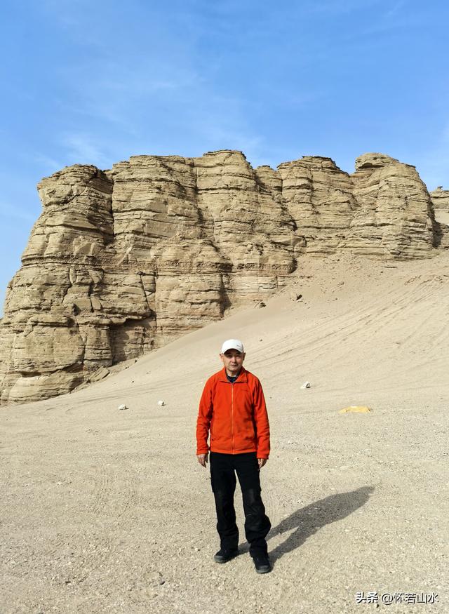 2025环南疆沙漠铁路背包自由行日记(9)---哈密大海道打卡(完结篇)