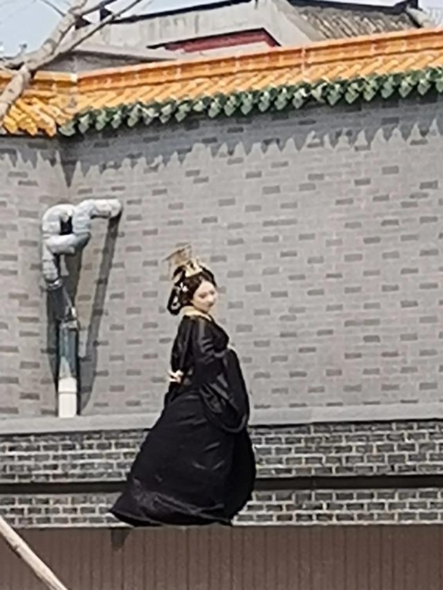 辽宁沈阳故宫随拍