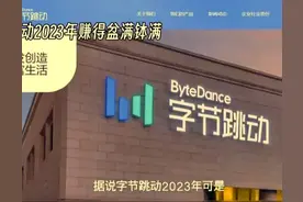 为啥大厂们有底气搞“百亿补贴”、消费金融、造车以及盖楼？图片