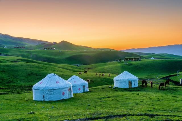 收藏起来慢慢去！国内10个地方人少景美，去过5个以上算旅行家