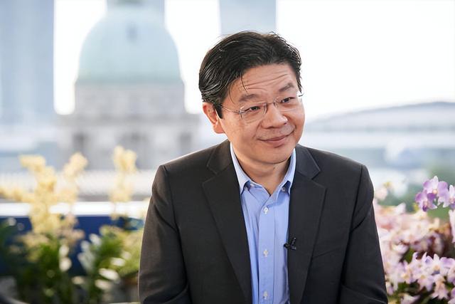 新加坡总统公开警告中国：要想世界和平，中国得放弃一样东西