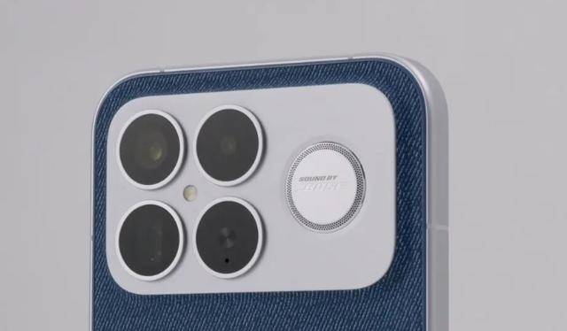 REDMI K90 Pro Max手机发布：售价3999元起！