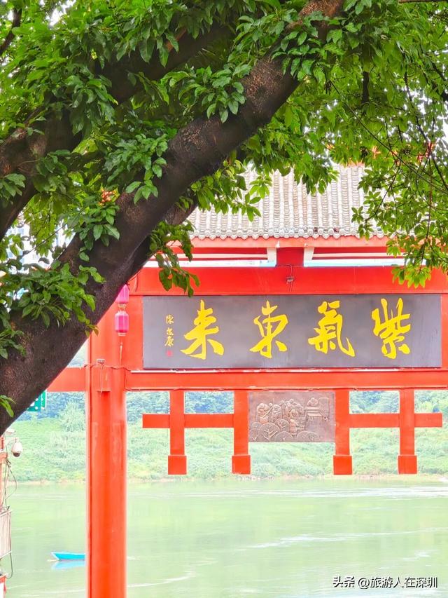 重庆磁器口游玩全攻略，探寻千年古镇的古韵烟火，解锁每一处精彩