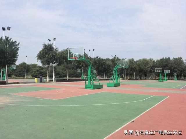 十一漫游滹沱河：乘滹沱河观光线，赴一场河湖与秋风的约会