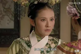 这一次，37岁的“宁贵人”热依扎，给女演员们敲响了“警钟”！图片