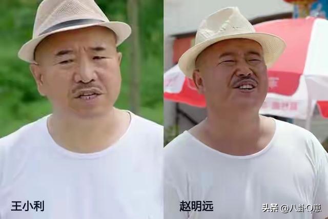本以为退休了，没想到已去世，《乡村爱情》8位演员再也见不到了