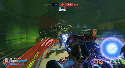 守望先锋国服回归，我真不知道该哭还是笑