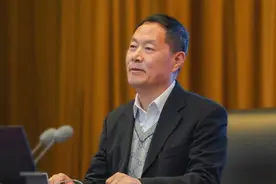 流域水生态环境治理的重点是什么？丨学习贯彻落实习近平生态文明思想专题研讨班图片