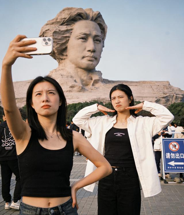 旅行才是最大的照妖镜：真心建议，出门尽量别带任何人