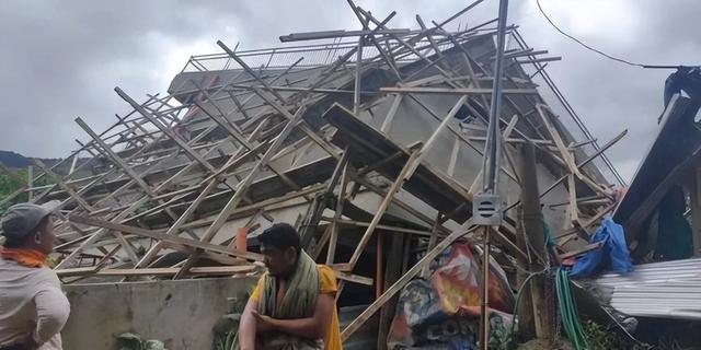 绝不当“冤大头”！菲律宾灾情惨烈，西方援助敷衍，中国还救援吗