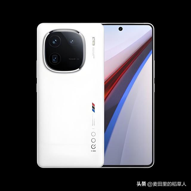 红魔三连冠霸榜！安兔兔7月安卓旗舰性能榜揭晓，vivo系四机屠榜