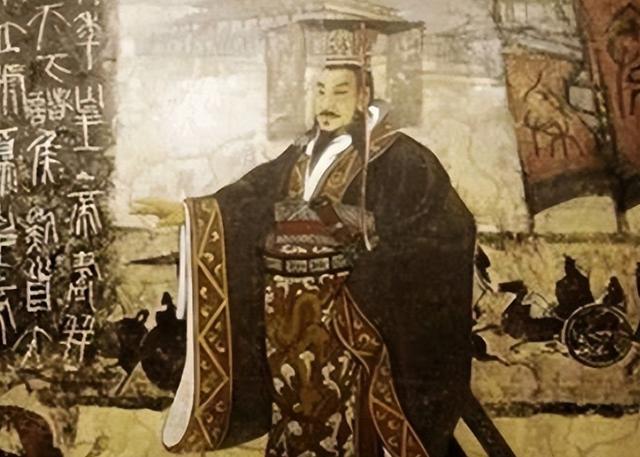 司马迁果然没瞎说，秦始皇陵再勘测时，考古队挖出两只铜鹤