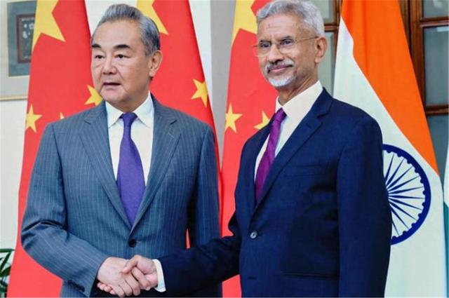 王毅访问印度，印度提出3个要求，中国这回很爽快，全部痛快答应