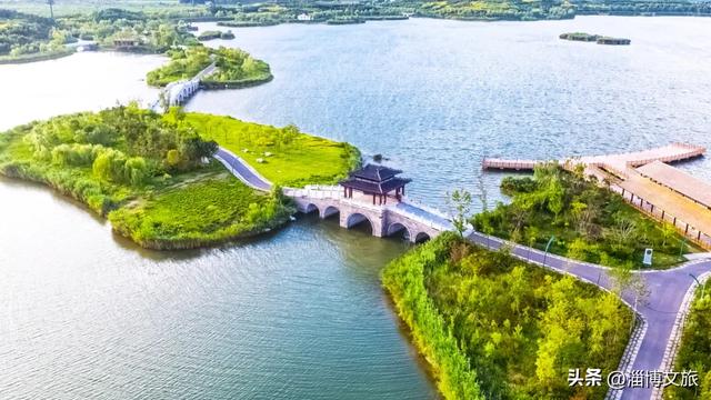 齐鲁风 江淮韵｜淄博发出盛情邀约！13家景区免费、优惠！