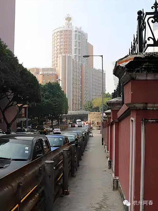 Hello 你好，澳门！【中】