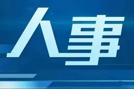 人事任免图片
