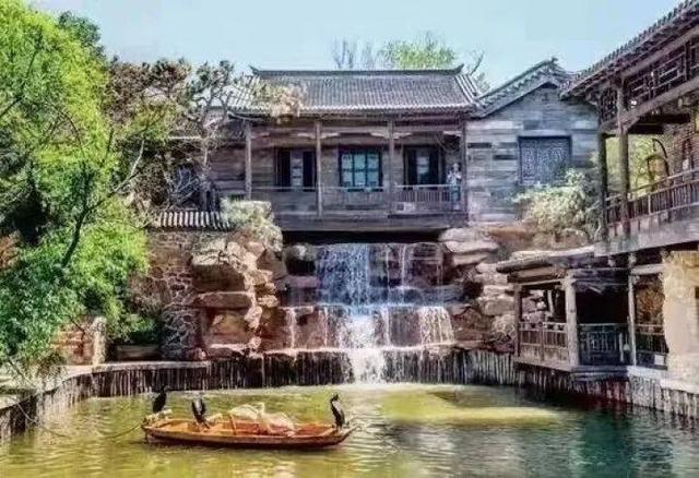 @黑吉蒙居民，千山携鞍山众景区免票特惠，速来get