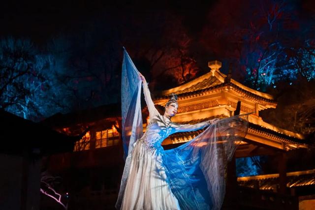 “夜上黄鹤楼”闪耀“我喜爱的湖北品牌”，荣膺银奖！