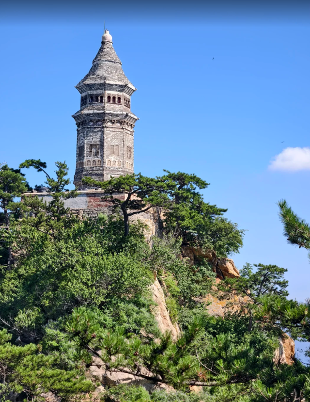 这座不起眼的小县城	，距离北京88公里，古建珍贵程度不输山西