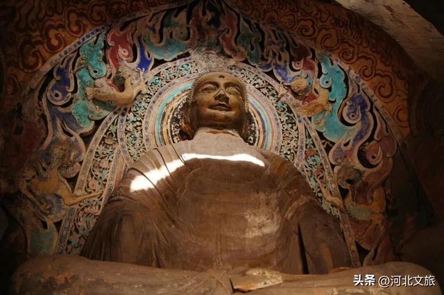 河北这座叠字小城，藏着1500年的惊艳！