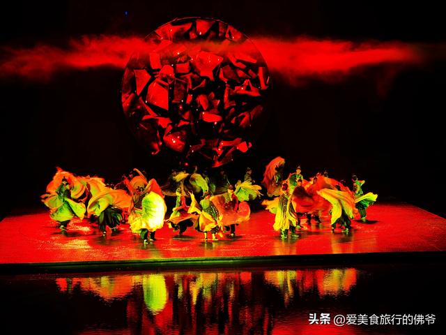 警惕！这里太美了，我待了两天一夜。