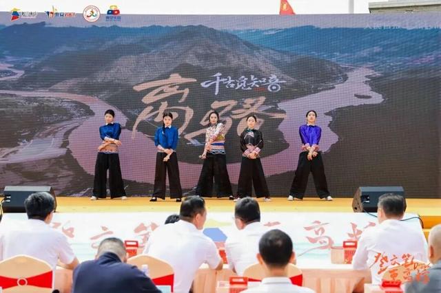 “文笔绘古城 惠女启海韵”涂寨镇秋季特色文旅活动预告来了！