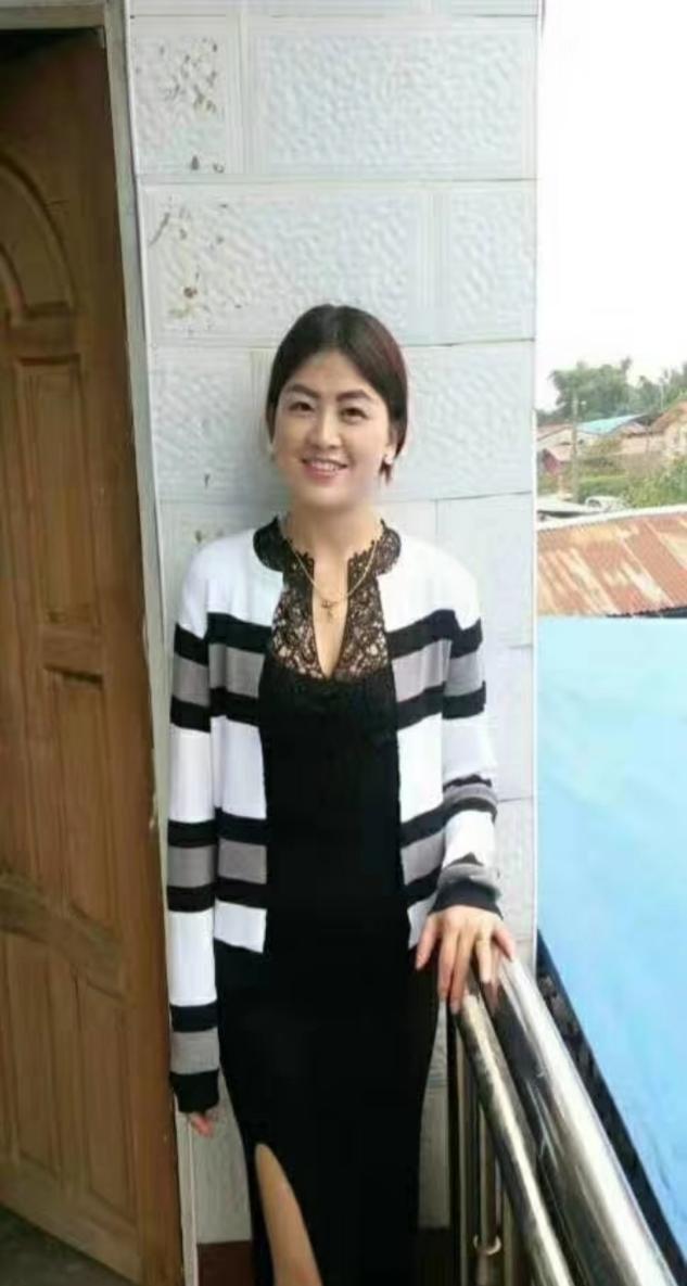 缅甸美女嫁给山东小伙，到中国7年没回过娘家，因为家已经不是家