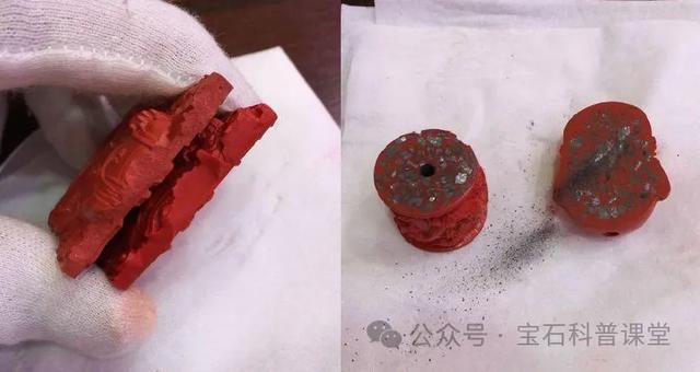 科普：朱砂真假局——朱砂商业品种及仿制品一览