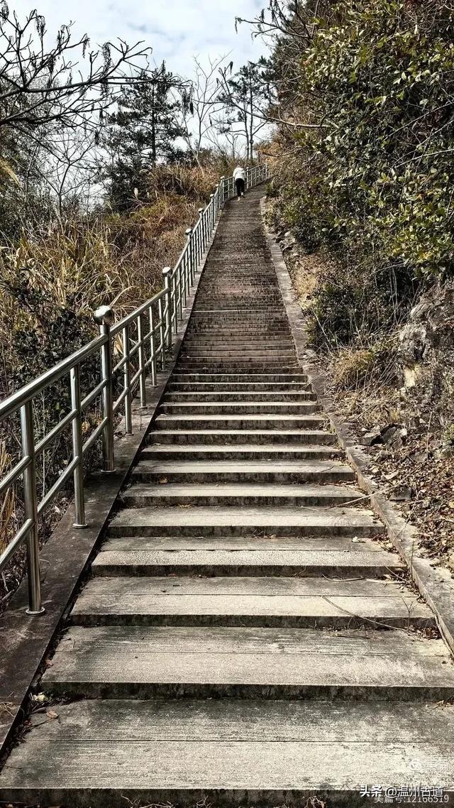 楠溪江这处最古老的宗教圣地，有着神奇的龙母传说，你可去过？