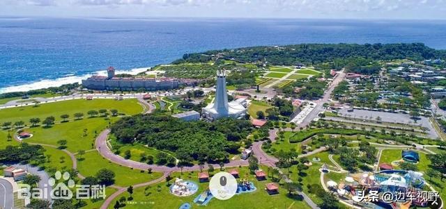 在琉球故梦中听海疆风涛