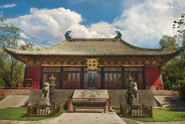 黄河！天鹅！壁画！美食！四条主题线路打开初冬的N种游玩方式