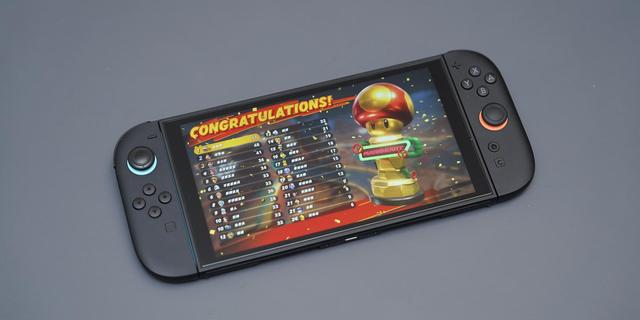 不容错过的30款Switch超赞游戏推荐