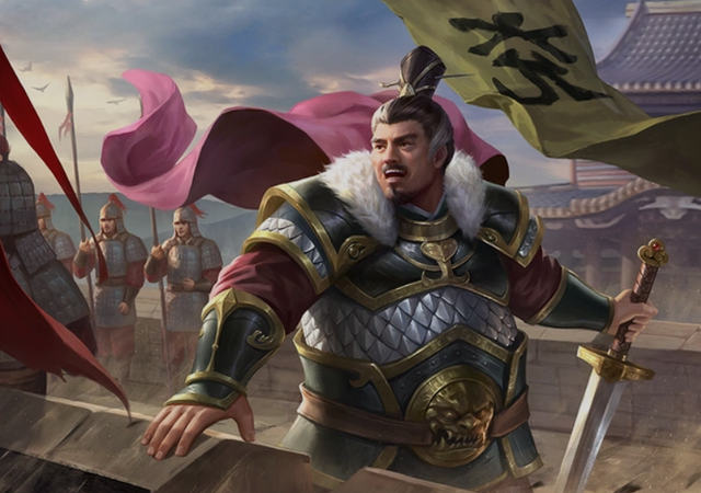 三国杀：直接跳过原始阶段？上线就是界限突破，真是不一般
