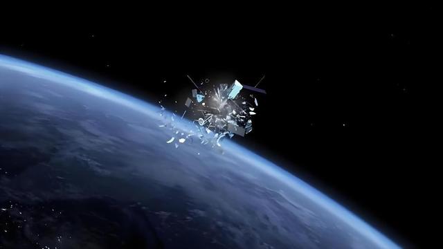 中国承诺不先动用核武器，要是美国炸毁北斗卫星	，中国就输定了？