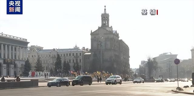 普京四年布局成功了？乌克兰只是幌子，真正的目标已经落入圈套