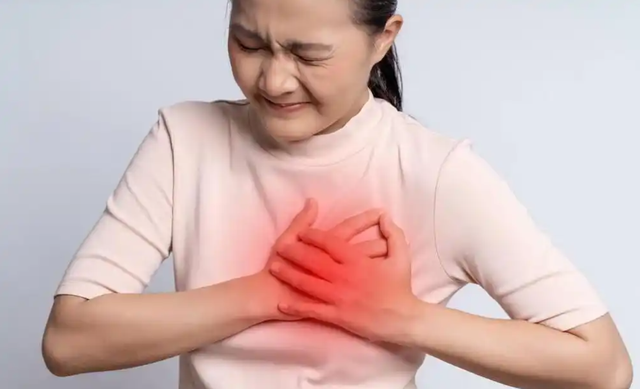 什么是乳头内陷？要怎么治疗？2个原因，可能让它暂时消失