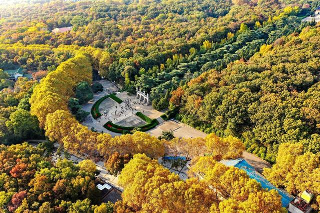 11月-12月错峰旅行，避开人潮，这8个地方，好风景正值最佳观赏期