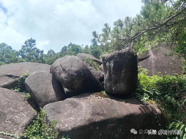 温州这个自然与人文交融的避暑胜地值得走起！