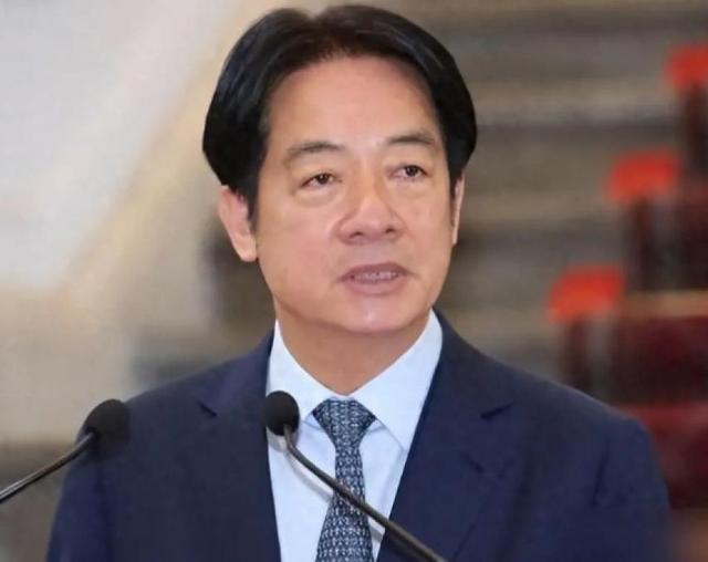 岛内出席九三阅兵人员名单出炉，洪秀柱已抵京！赖清德气急败坏，特朗普对台湾态度有变？