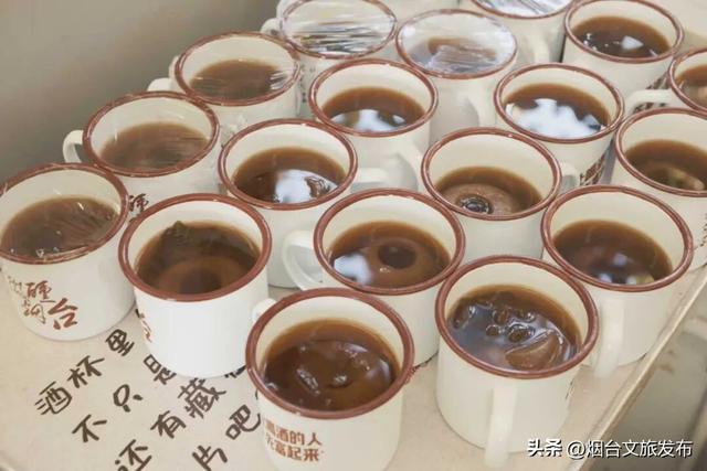 【乐游烟台】烟台这家景区太宠了！免费进、免费喝、免费玩