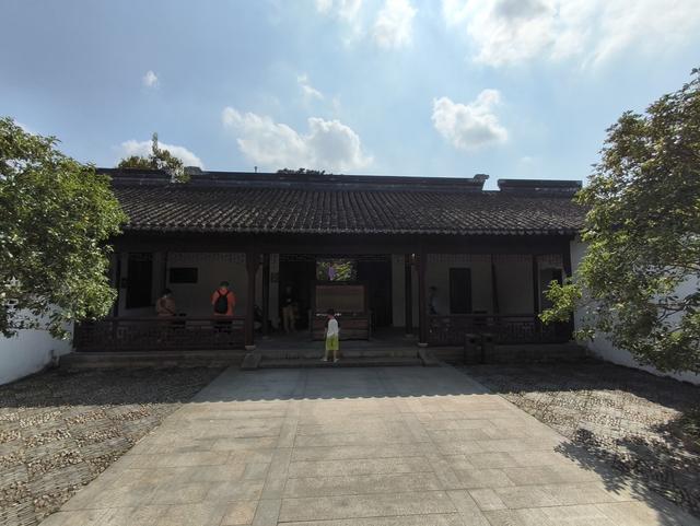 书院园林-苏州园林之可园(清·市保)